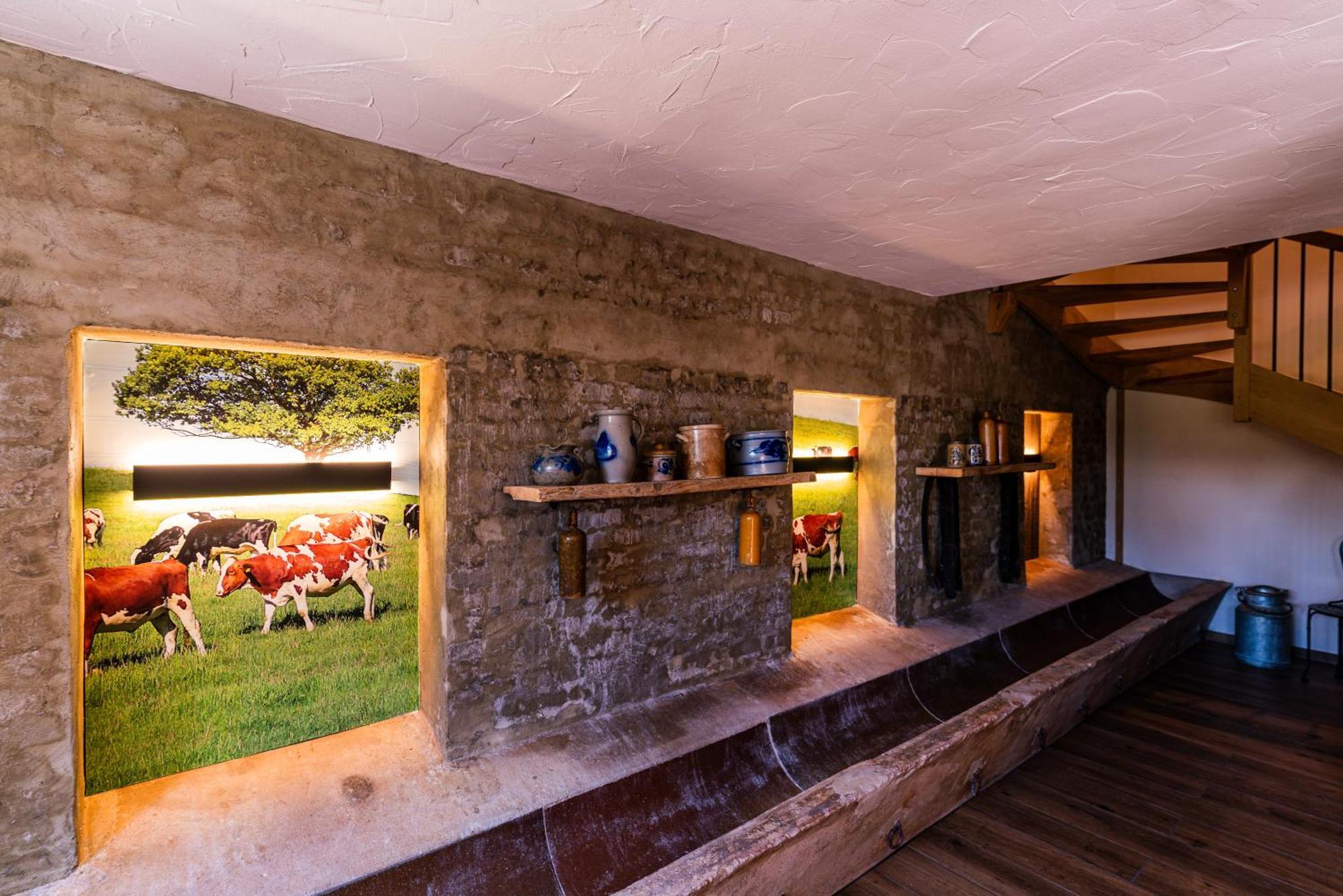 Remise 67 - Historisches Anwesen Beim Maison 1775, Mit Sauna, Wissembourg, Elsass Ingolsheim Eksteriør billede